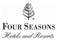 全球顶级商务酒店FOUR SEASONS.订制酒店商务礼品U盘