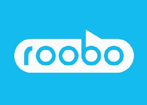 【U盘厂家】斯乐克为ROOBO 定制卡通U盘 用科技创造美好生活