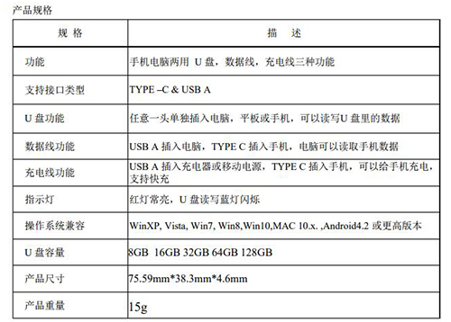 手机U盘定制厂家