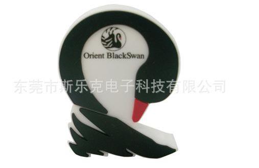 印度Orient BlackSwan定制60K黑天鹅u盘